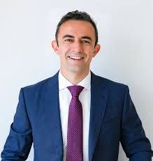 Robert Viglione