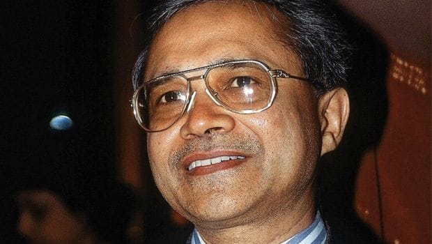 Samir Jain