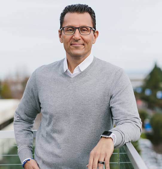 Sasan Goodarzi