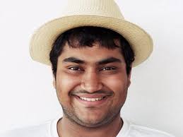 Sunny Aggarwal