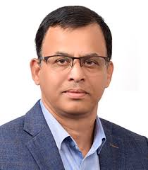 Sunil Senapati