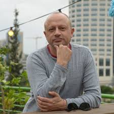 Tomer Afek