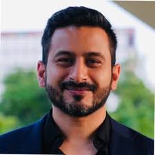 Umair Masoom Usman