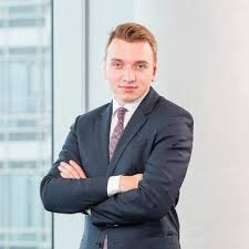 Vasily Nikonov