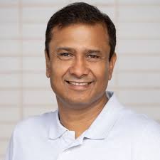 Vinay Shukla