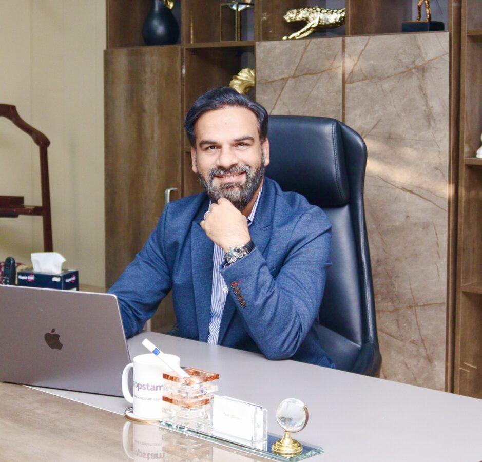 Wali Hassan