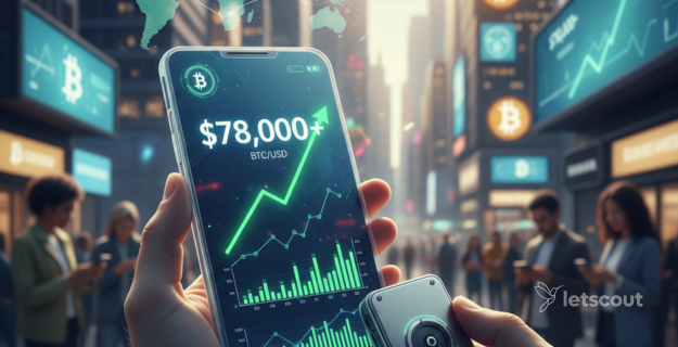 How to Buy Bitcoin: Step-by-Step Guide (2026)