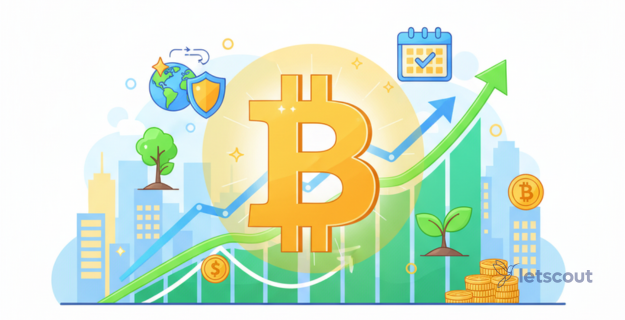 Which Crypto to Buy Today for Long-term Growth?