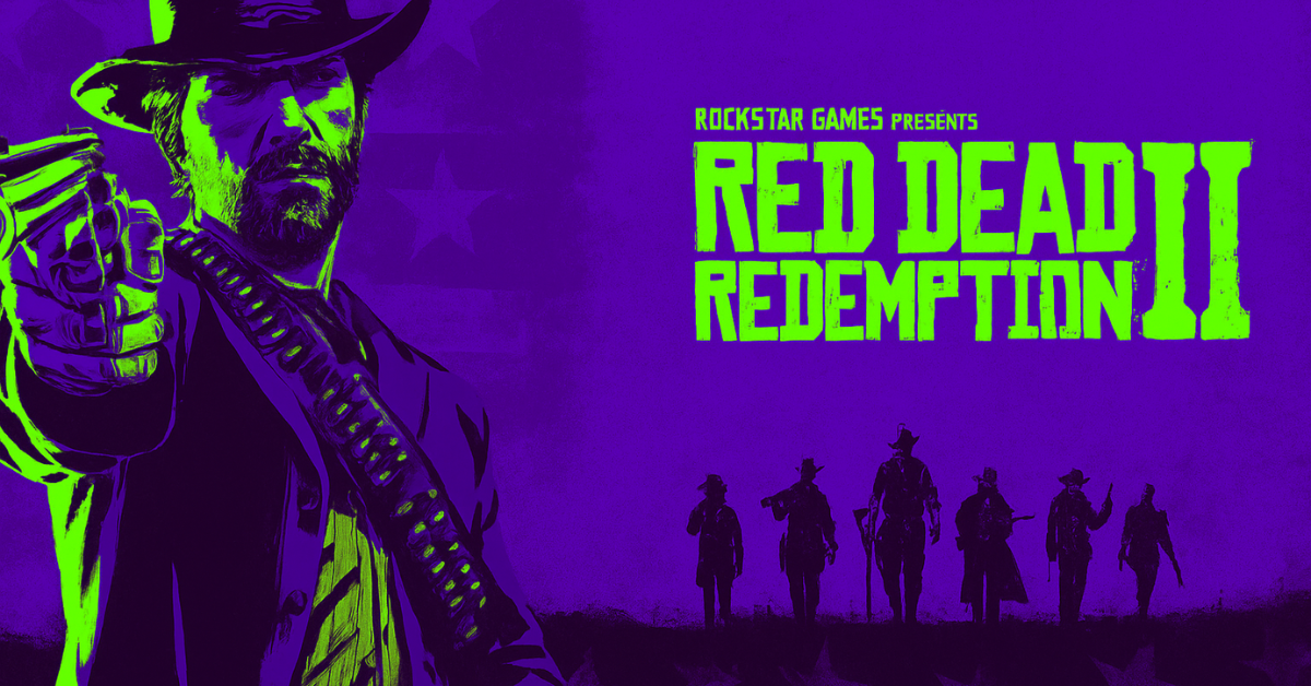 Red Dead Redemption 2 Set for a Release on the Nintendo Switch 2 