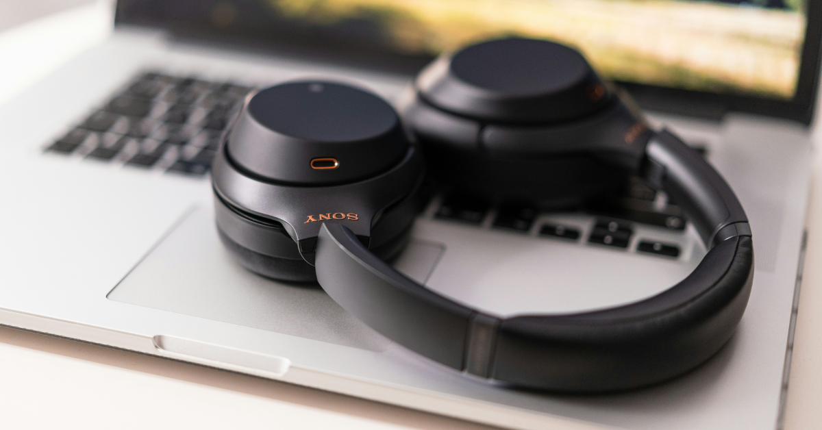 WH-1000XM6 Sony Noise Cancelling Headphones Officially Launched