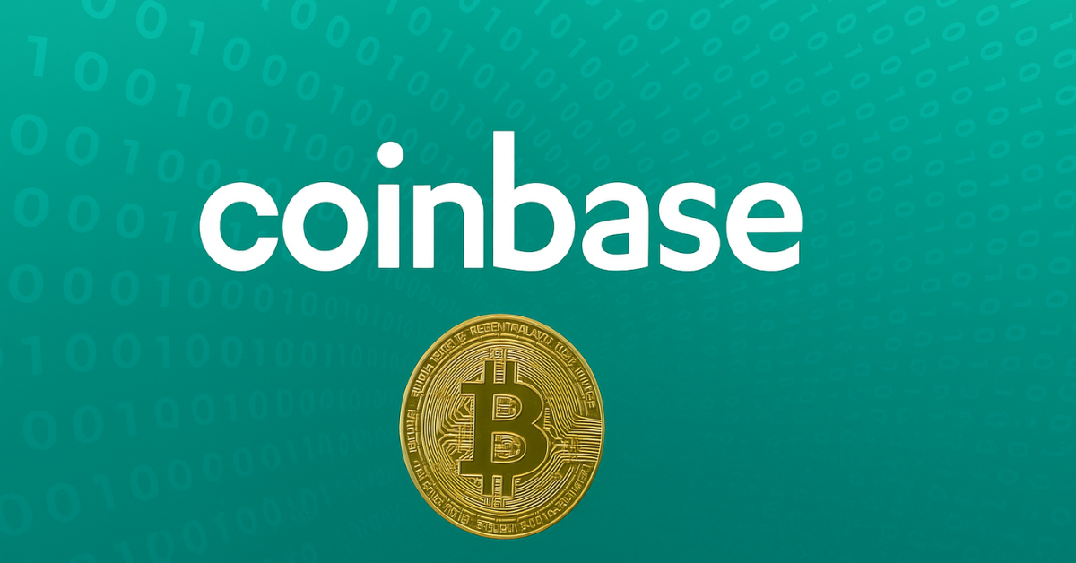 Coinbase Stock Price Soars on SP 500 Inclusion