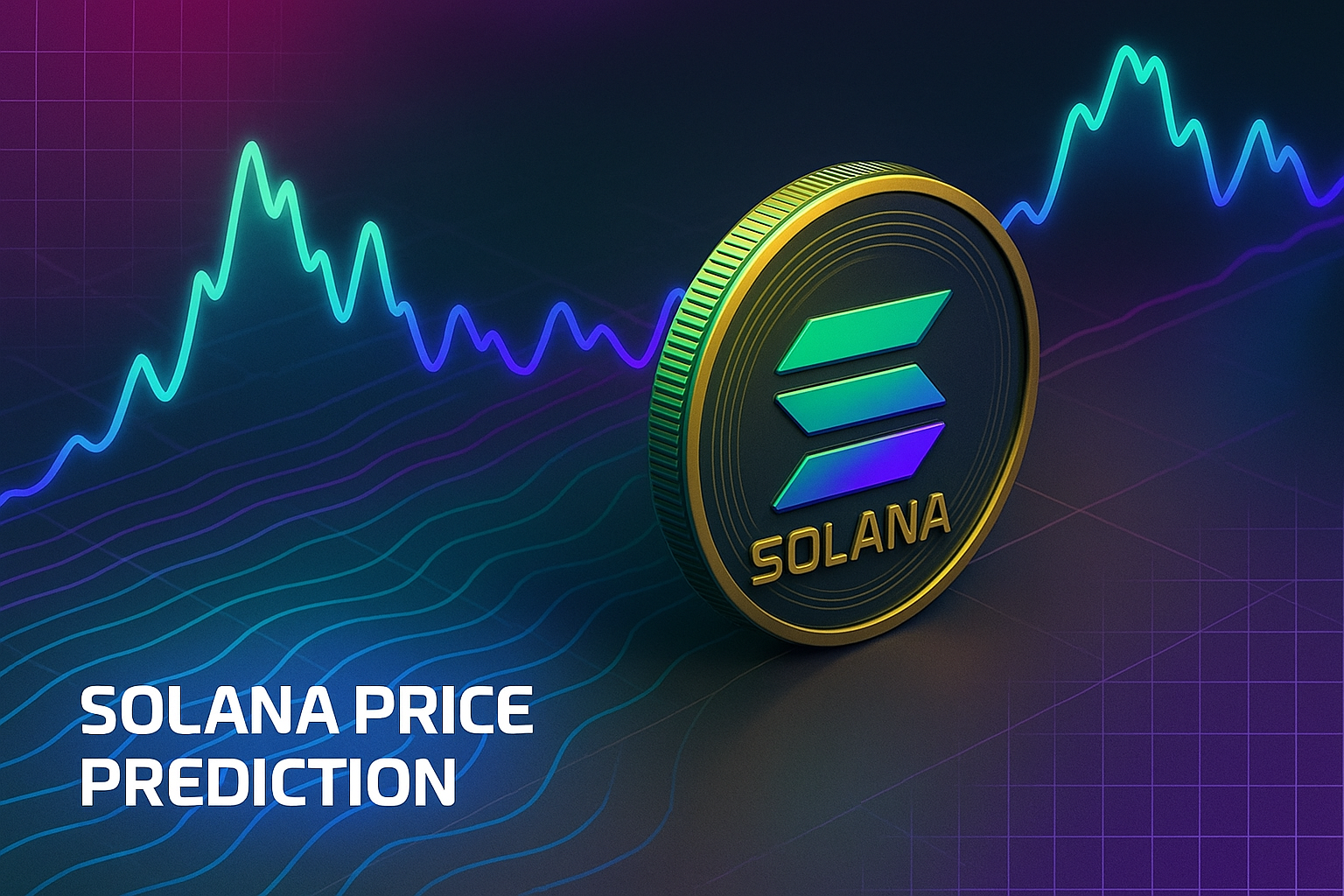 Solana Price Today Could Surge to Unbelievable Highs in 2025