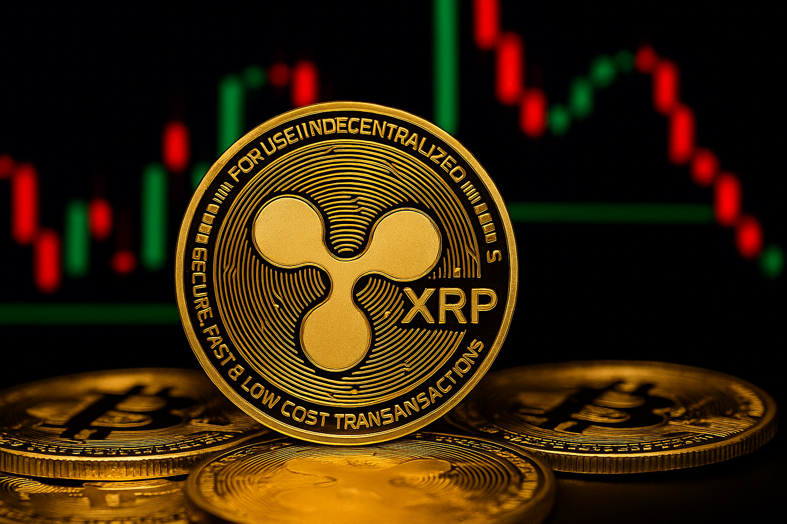 The XRP Price Today is Trending and it can Transform Your Investment Strategy in 2025