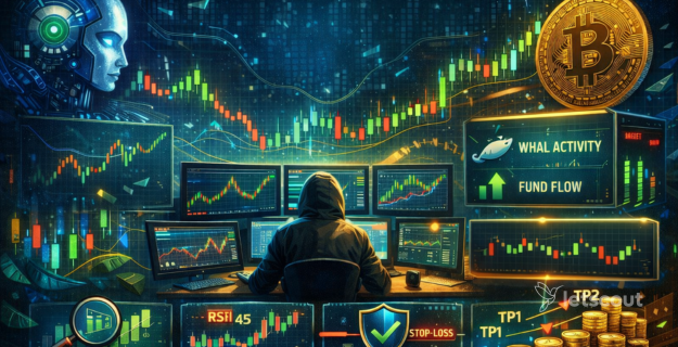 The Most Profitable Crypto Trading Strategy