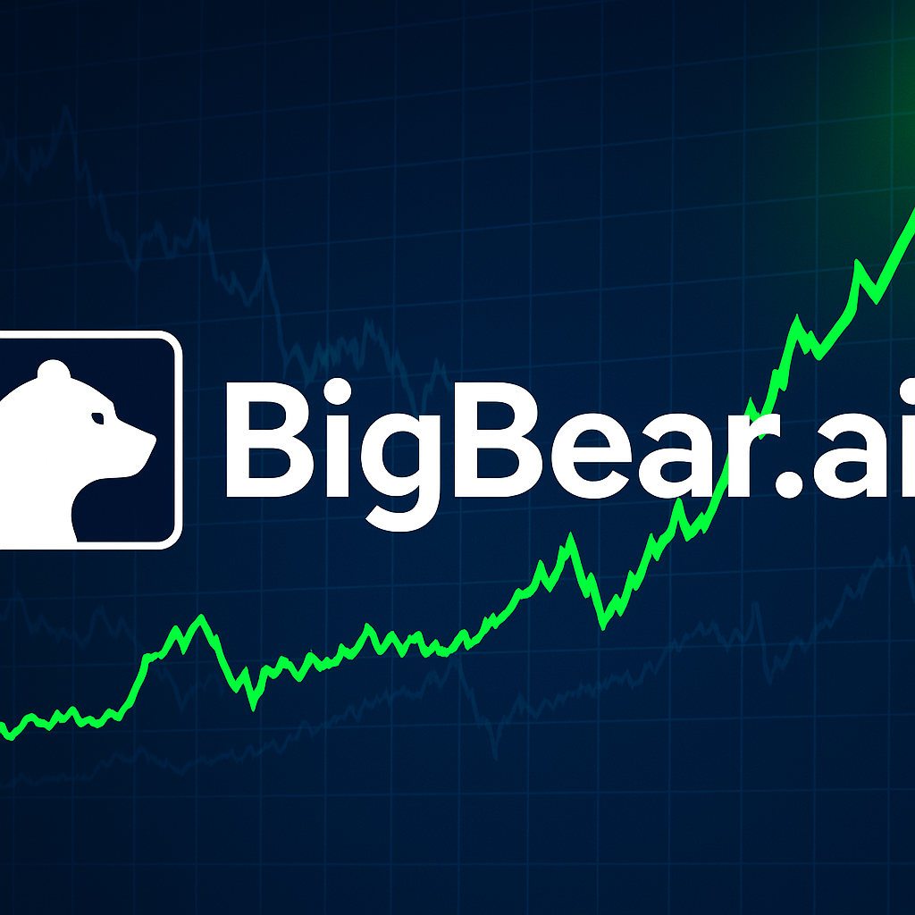 7 Reasons Why BBAI Stock Could Skyrocket in 2025: Is BigBear.ai the Ultimate Investment Opportunity?