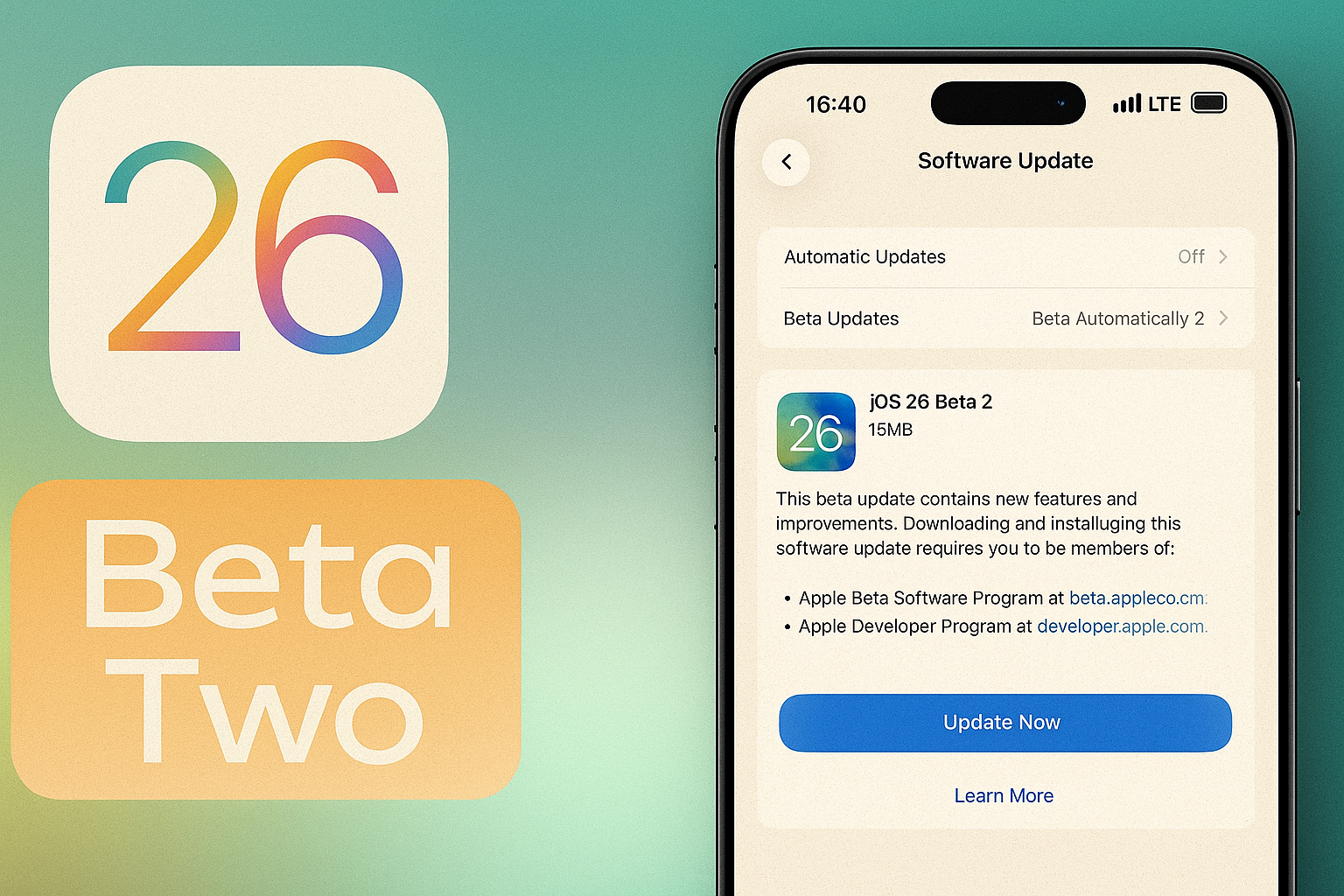 iOS 26 Beta 2 Breakthrough: 9 Exciting Features Every Apple iPhone User Needs to Know