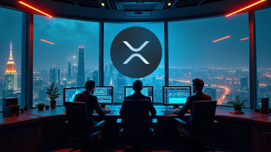 XRP Price 2025: Powerful Insights on Ripple’s Trend, Predictions, and What’s Next
