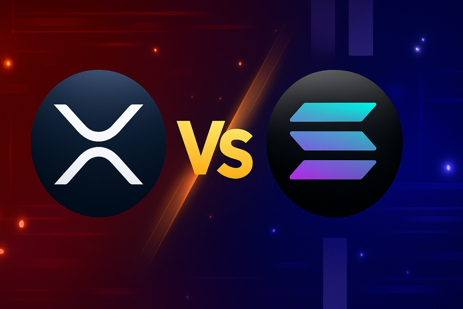 XRP ETF News: 5 Crucial Insights on Which Spot ETF—XRP or SOL—Will Win Approval First