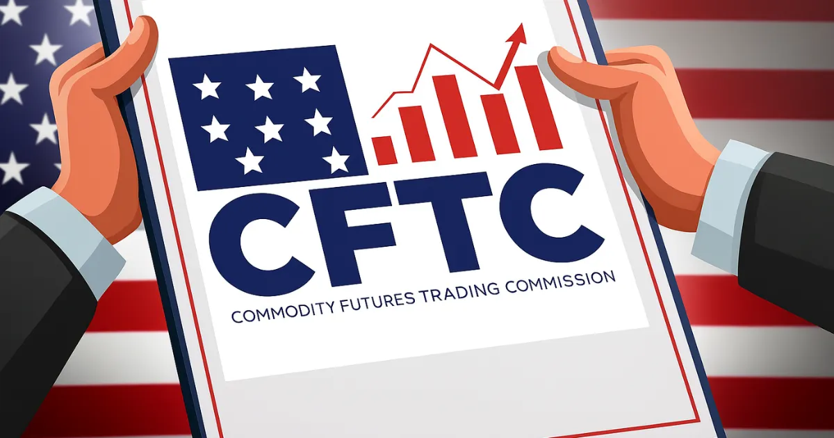 Crypto News Shock: 6 Key Warnings from Acting CFTC Chair Caroline Pham on Crypto Regulations