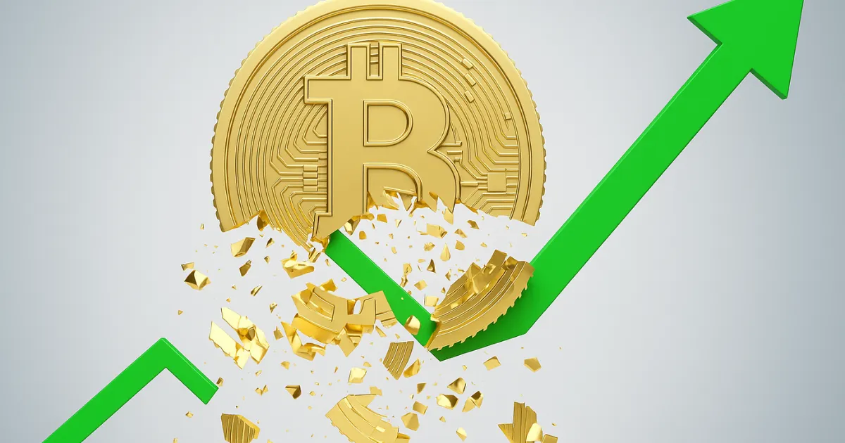 Bitcoin Price News: Powerful Reasons Bitcoin Is Nearing $110K Again