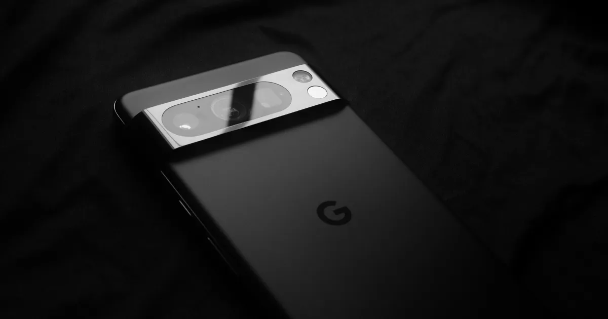 Google Pixel Drop Unveiled: Surprising New Features Redefine Google Phones