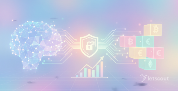 AI and Cryptocurrency: Balancing Opportunity and Risk in a Revolutionary Blend