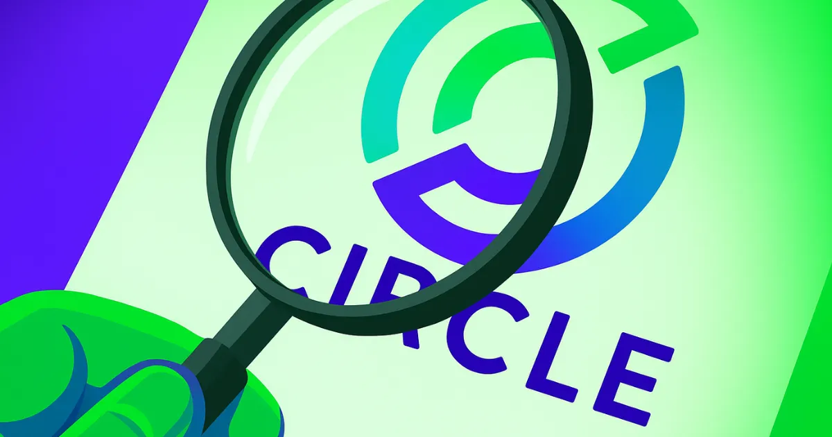 Circle Internet Group (CRCL) Moves Ahead With IPO Amid $6.7 Billion Valuation