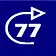 77 million Digital Marketing Agency