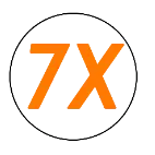 7XGrowth