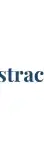 Abstract Infosys