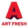 Art Fresh Inc.