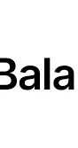 Balancer