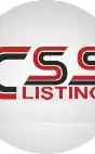 CSS Listing