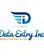 Data Entry Inc.