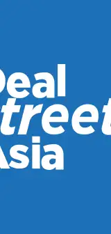 Deal Street Asia