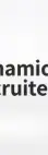 Dynamics Recruiters