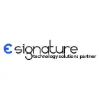 E-Signature Pvt. Ltd.