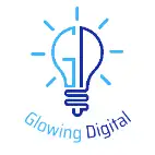 Glowing Digital