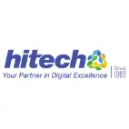 Hitech CAD Services