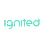 Ignited