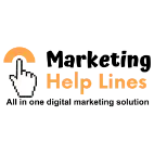 Marketing Help Lines