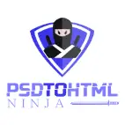 PSDtoHTMLNinja