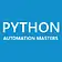 Python Automation Masters