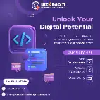 QuickBoost Marketing Solutions