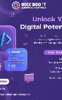 QuickBoost Marketing Solutions