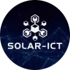 Solar-ICT