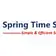 Spring Time Software