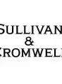 Sullivan & Cromwell LLP