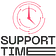 Support Time
