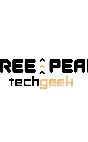 Three Peaks TechGeek